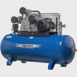 Поршневой компрессор Remeza СБ 4/Ф-270 LB 75